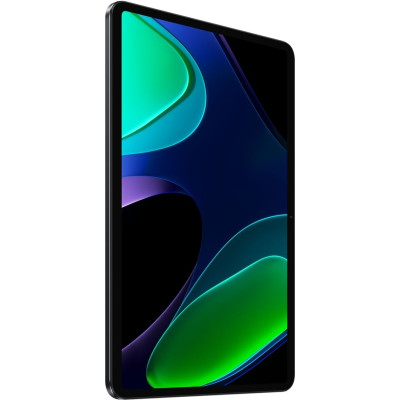 Планшет Xiaomi Pad 6 Wi-Fi 8/256 Gravity Gray, серый