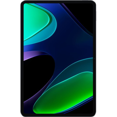 Планшет Xiaomi Pad 6 Wi-Fi 8/256 Gb Gravity Gray, сірий