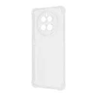 Чохол накладка WXD Realme 12 Pro/12 Pro+ Прозора