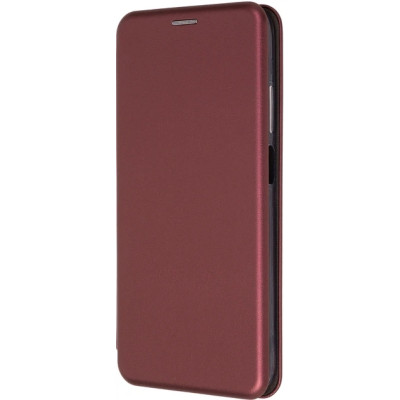 Чохол-книжка G-case Motorola G05/E15 Марсала