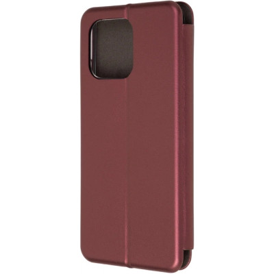 Чохол-книжка G-case Motorola G05/E15 Марсала