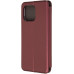 Чохол-книжка G-case Motorola G05/E15 Марсала