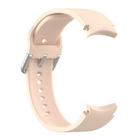 Ремінець Samsung Galaxy Watch 7/FE/6/6 Classic/5/5 Pro/4/4 Classic Світло-рожевий Ремінець Samsung Galaxy Watch 7/FE/6/6 Classic/5/5 Pro/4/4 Classic Світло-рожевий