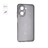 Чохол накладка Clear Shine Xiaomi Redmi A5 Чорна