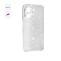 Чехол накладка Clear Shine Xiaomi Redmi A5 Прозрачная