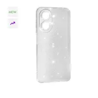 Чохол накладка Clear Shine Xiaomi Redmi A5 Прозора