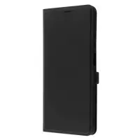Книжка Wave Flap Xiaomi Poco X7 Pro Черная