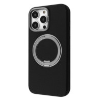 Чохол Накладка Proove Reinforce MagSafe iPhone 16 Pro Max Сіра Чохол Накладка Proove Reinforce MagSafe iPhone 16 Pro Max Сіра