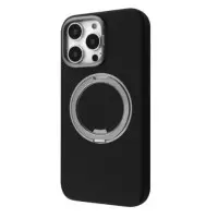 Чохол Накладка Proove Reinforce MagSafe iPhone 16 Pro Max Сіра