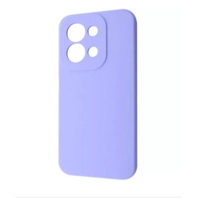 Накладка WAVE Colorful Xiaomi Redmi 15C 4G Світло-фіолетова