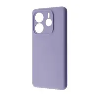 Накладка WAVE Colorful Xiaomi Redmi 15C 4G Лавандово-серая