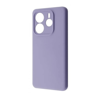 Накладка WAVE Colorful Xiaomi Redmi 15C 4G Лавандово-сіра