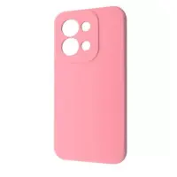 Накладка WAVE Colorful Xiaomi Redmi 15C 4G Розовый песок