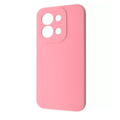 Накладка WAVE Colorful Xiaomi Redmi 15C 4G Рожевий пісок