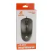 Проводная Мышь USB Jeqang JM-018 Black, Чёрный