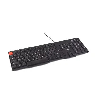 Клавіатура + миша USB Hoco GM16 Black, Чорний Клавіатура + миша USB Hoco GM16 Black, Чорний