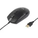 Клавіатура + миша USB Hoco GM16 Black, Чорний Клавіатура + миша USB Hoco GM16 Black, Чорний