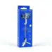Монопод Bluetooth Tripod Borofone BY9 White, Білий