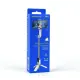 Монопод Bluetooth Tripod Borofone BY9 White, Білий