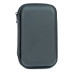 Чехол для Power Bank Tour 15*10*4 Черный