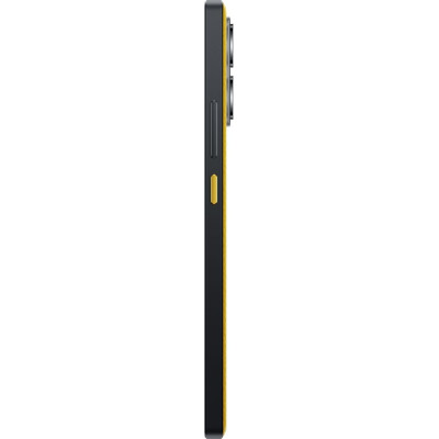 Смартфон Xiaomi Poco X6 Pro 5G 12/512GB Yellow, Желтый