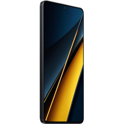 Смартфон Xiaomi Poco X6 Pro 5G 12/512GB Yellow, Жовтий