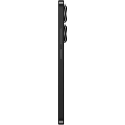 Смартфон Xiaomi Poco M6 Pro 8/256GB Black, Чорний