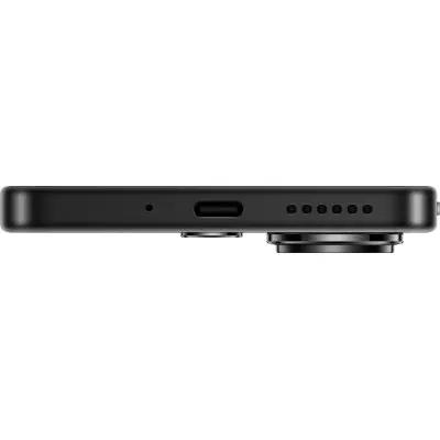 Смартфон Xiaomi Poco M6 Pro 12/512GB Black, Чорний