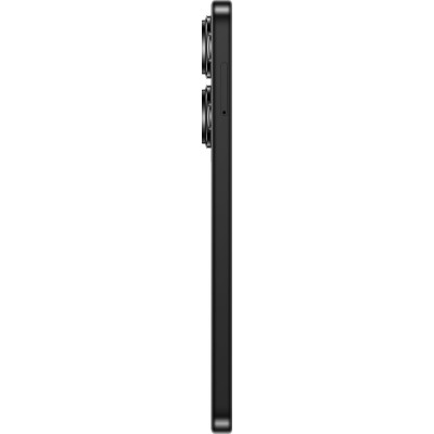 Смартфон Xiaomi Poco M6 Pro 12/512GB Black, Чёрный