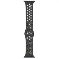 Ремешок Apple Watch 38мм Nike (Midnight Sky)