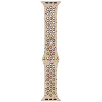Ремінець Apple Watch 38мм Nike (Desert Stone) Ремінець Apple Watch 38мм Nike (Desert Stone)