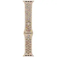 Ремешок Apple Watch 42мм Nike (Desert Stone)