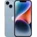 Смартфон Apple iPhone 14 128Gb Blue, Синий (Б/У) (Идеальное состояние)