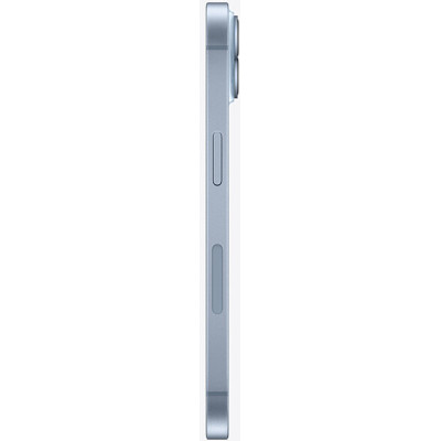Смартфон Apple iPhone 14 128Gb Blue, Синій (Б/В) (Ідеальний стан)