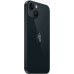 Смартфон Apple iPhone 14 128Gb Midnight, Чорний (Б/В) (Ідеальний стан)
