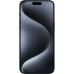 Смартфон Apple iPhone 15 Pro 256Gb Blue Titanium, Синій титан (Б/В) (Ідеальний стан)