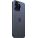 Смартфон Apple iPhone 15 Pro 256Gb Blue Titanium, Синій титан (Б/В) (Ідеальний стан)