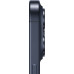 Смартфон Apple iPhone 15 Pro 256Gb Blue Titanium, Синій титан (Б/В) (Ідеальний стан)
