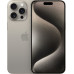 Смартфон Apple iPhone 15 Pro 256Gb Natural Titanium, Натуральний титан (Б/В) (Ідеальний стан)