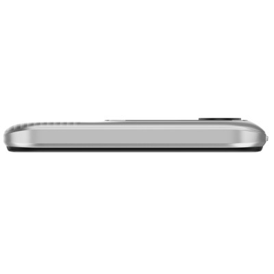 Смартфон Tecno Spark 8С (KG5k) 4/64GB Diamond Grey, сірий