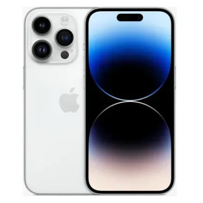 Смартфон Apple iPhone 14 Pro 256Gb Space Black, Космічний чорний (Б/В) (Ідеальний стан)
