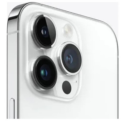 Смартфон Apple iPhone 14 Pro 256Gb Space Black, Космічний чорний (Б/В) (Ідеальний стан)