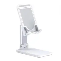 Тримач Usams US-ZJ059 White, Білий Тримач Usams US-ZJ059 White, Білий