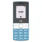 Мобільний телефон Ergo B185 Dual Sim Blue, Синій