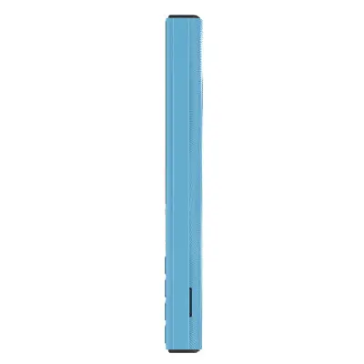 Мобільний телефон Ergo B185 Dual Sim Blue, Синій