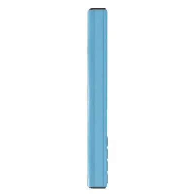Мобільний телефон Ergo B185 Dual Sim Blue, Синій