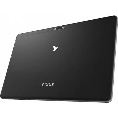 Планшет Pixus Joker 4/64GB 4G Dual Sim Black, чорний Планшет Pixus Joker 4/64GB 4G Dual Sim Black, чорний