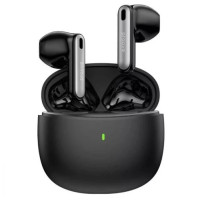 Безпровідні вакуумні Навушники Proove Intro TWS (APP) Чoрні Безпровідні вакуумні Навушники Proove Intro TWS (APP) Чoрні