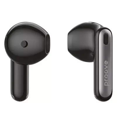 BT Навушники Proove Intro TWS (APP) Чoрні