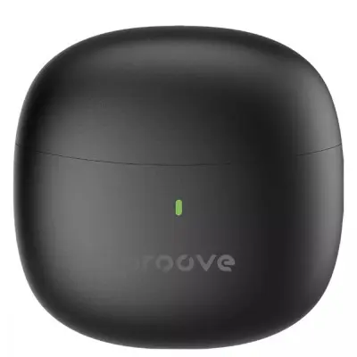 BT Навушники Proove Intro TWS (APP) Чoрні